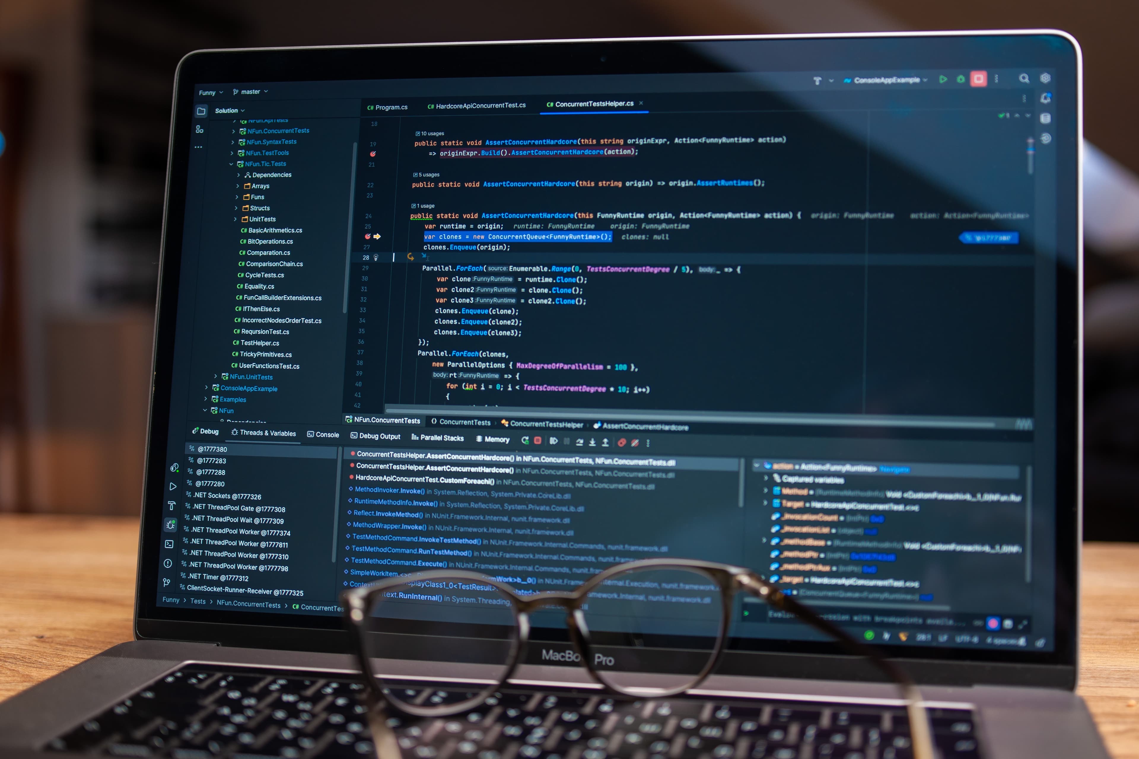 Client Business System preview